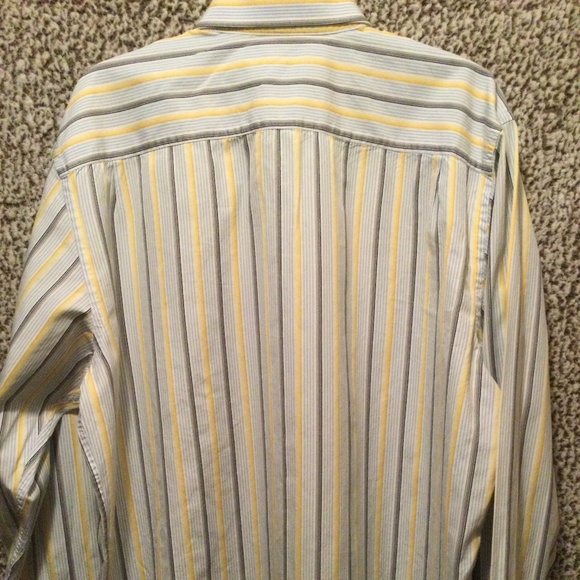 Banana Republic Dress Shirt - Picture 4 of 5